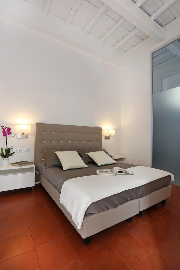 Domus Croce Bed & Breakfast Roma Exterior foto