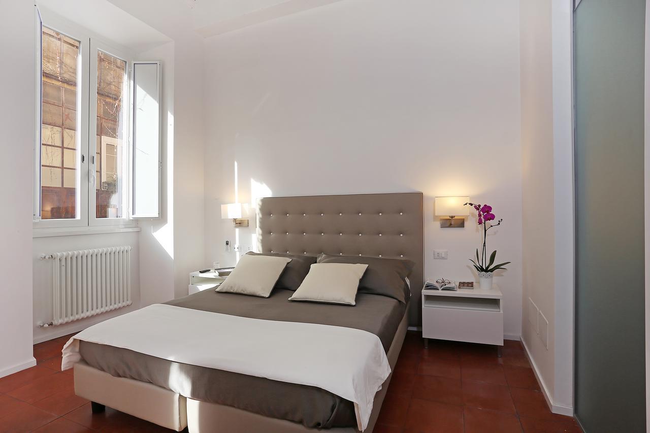 Domus Croce Bed & Breakfast Roma Exterior foto