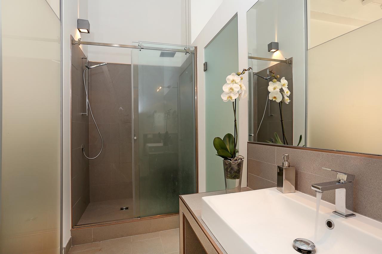 Domus Croce Bed & Breakfast Roma Exterior foto