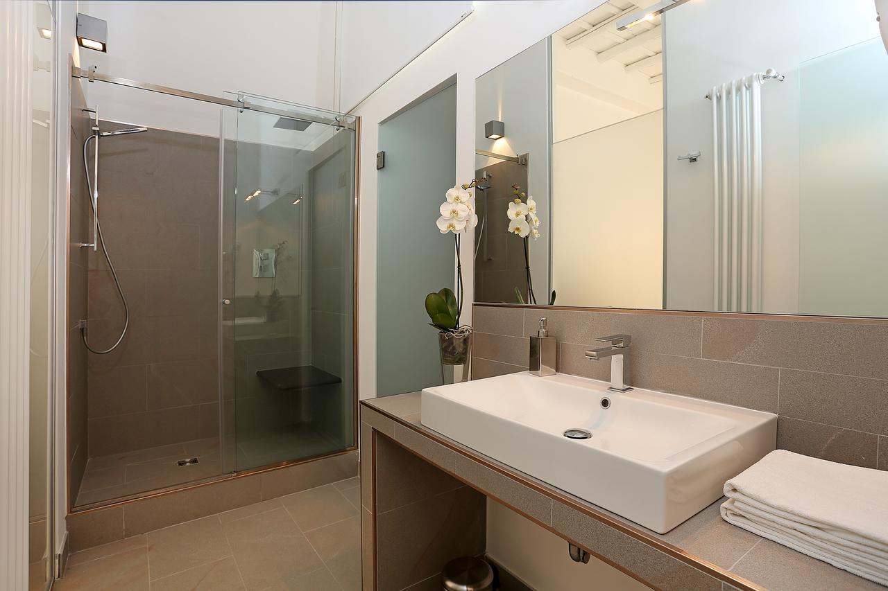 Domus Croce Bed & Breakfast Roma Exterior foto