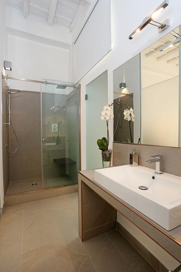 Domus Croce Bed & Breakfast Roma Exterior foto