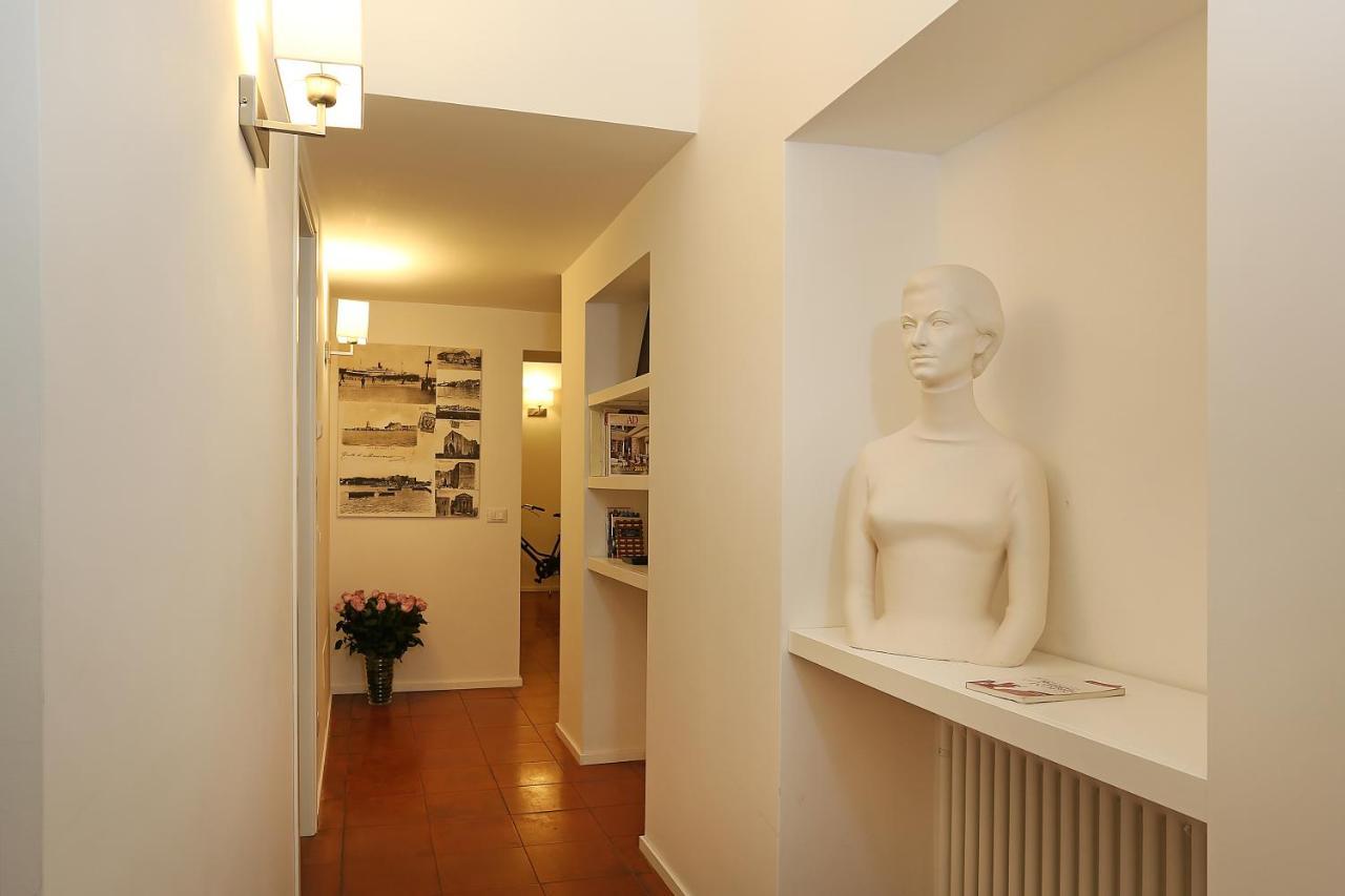 Domus Croce Bed & Breakfast Roma Exterior foto