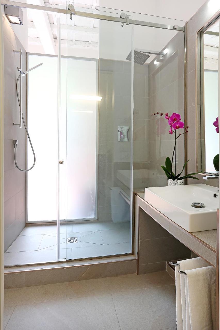 Domus Croce Bed & Breakfast Roma Exterior foto