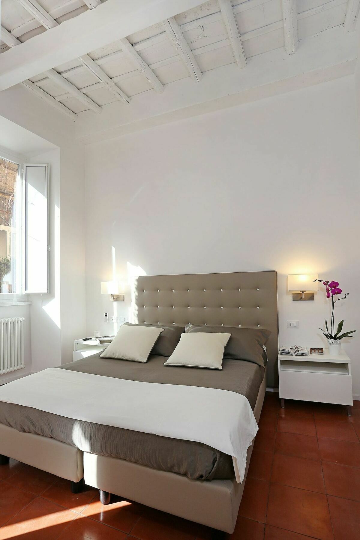 Domus Croce Bed & Breakfast Roma Exterior foto